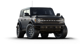 2025 Ford Bronco® External Image 5